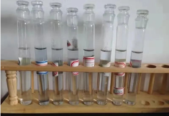 總磷檢測(cè)
