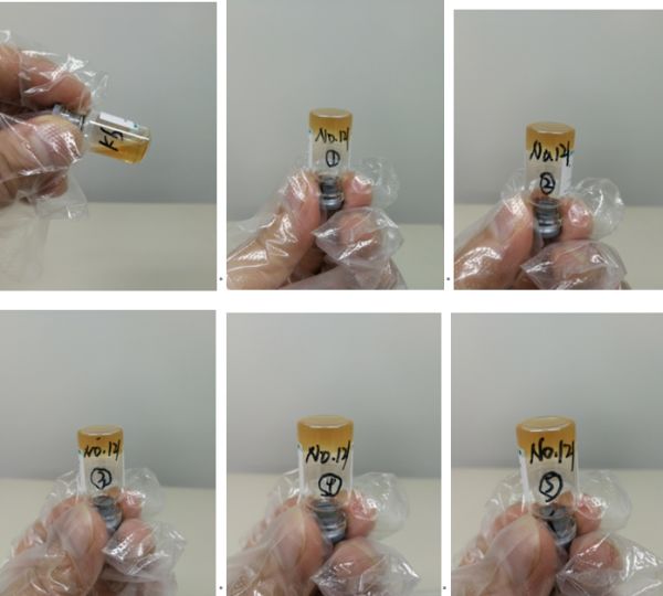 2號樣品