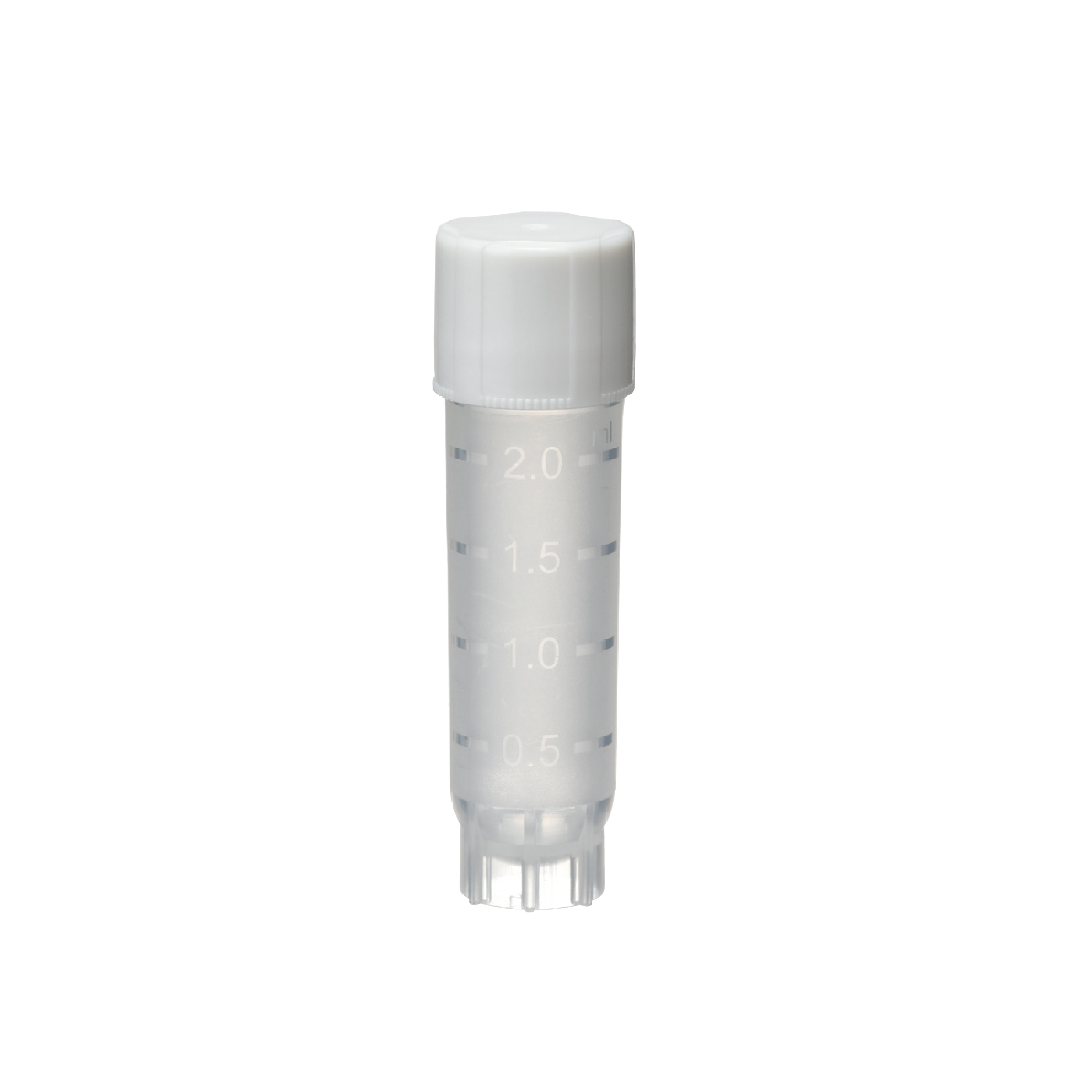 凍存管（1.5mL，2.0mL）